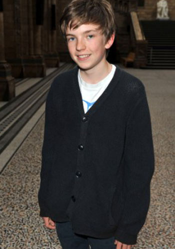 Bill Milner